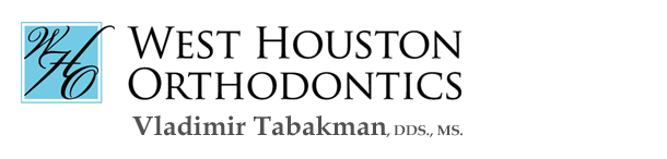 houston, tx (texas) orthodontist Vladimir Tabakman, west houston orthodontics, diplomat of the american board of orthodontists